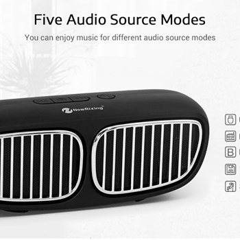 اسپیکر-بلوتوثی-قابل-حمل-نیوریکسینگ-مدل-NR-2020