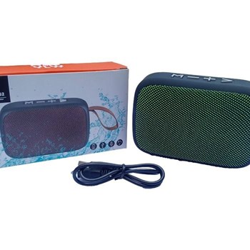 اسپیکر-بلوتوثی-قابل-حمل-مدل-G2