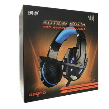 هدست-کوشن-ایچ-مدل-G9000