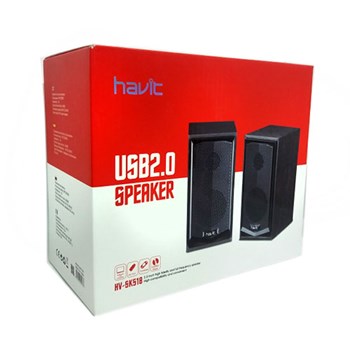 اسپیکر-باسیم-2-تکه-havit-مدل-HV-SK518