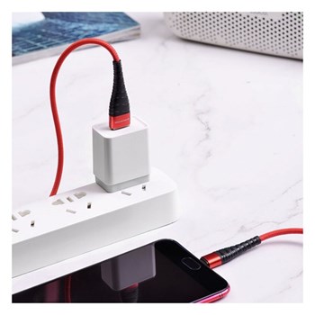 کابل-شارژ-MicroUSB-بروفون-مدل-B-32