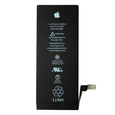 باتری-اپل-آیفون-6-ظرفیت-1810-میلی-آمپر-ساعت