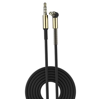 کابل-انتقال-صدا-3-5-میلی-متری-کنفی-سامسونگ-مدل-SM-S600-به-طول-1-متر