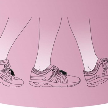 مچ-بند-هوشمند-هوآوی-مدل-honor-band-4-Running-edition-پیشنهاد-ویژه