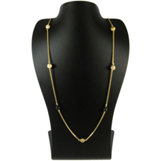 گردنبند-طلا-18-عیار