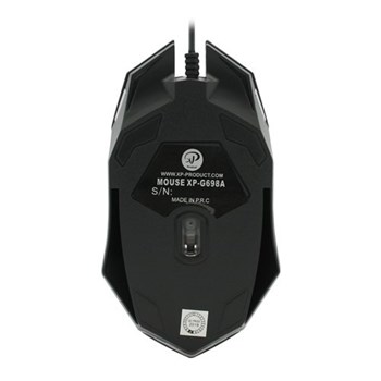 ماوس-گیمینگ-اکس-پی-پروداکت-مدلP-G698C