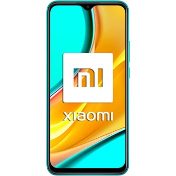 گوشی-موبایل-شیائومی-مدل-Redmi-9