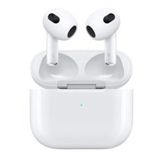 ایرپاد-بی-سیم-اپل-سری-پرو-3-AirPods3rd-generation