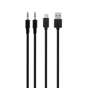 هدفون-بلوتوثی-پرووان-مدل-Moco