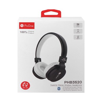 هدفون-بلوتوثی-پرووان-مدل-PHB3520