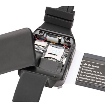 ساعت-هوشمند-Smart-Watch