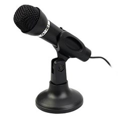 میکروفون-رومیزی-کیو-QT-20