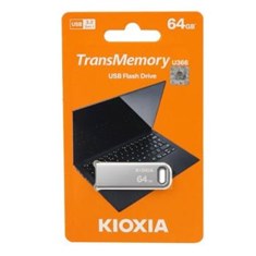 فلش-مموری-کیوکسیا-ظرفیت-64-گیگابایت-مدل-U366
