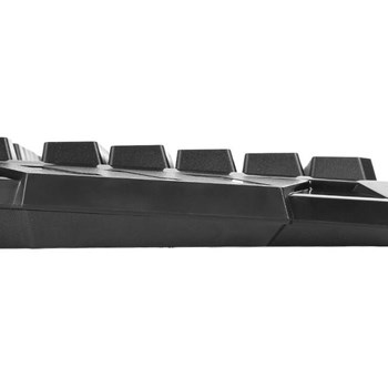 کیبورد-گیمینگ-اورجینال-گرین-مدل-GK403