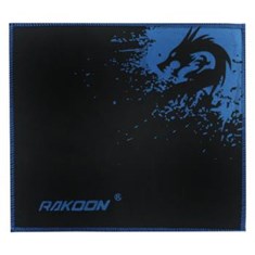 ماوس-پد-گیمینگ-Rakoon-23-26cm-پشت-چرم