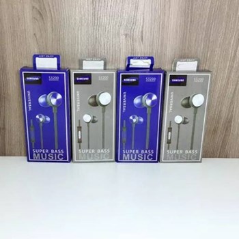 هندزفری-اسپرت-ریمکس-S3200