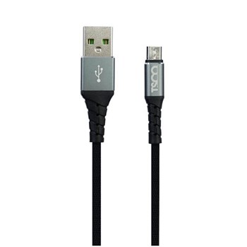 کابل-شارژ-MicroUSB-تسکو-مدل-TCA192