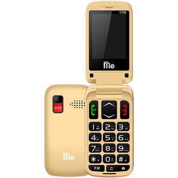 جی-ال-ایکس-ZOOM-ME-C98