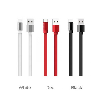 کابل-شارژ-Type-C-بروفون-مدل-BU8