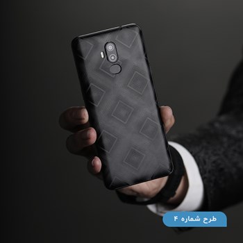 جی-ال-ایکس-پارس-1