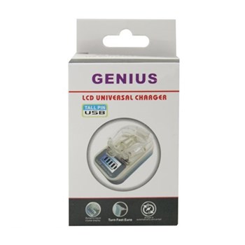 شارژر-همه-کاره-جنیوس-بالاترین-کیفیت