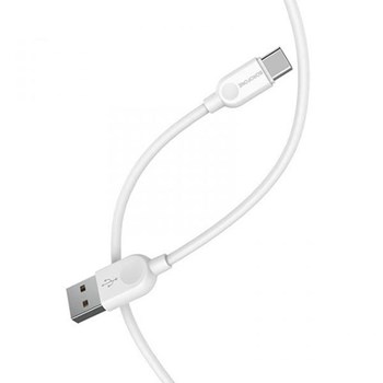 کابل-شارژ-Type-C-بروفون-مدل-B-14