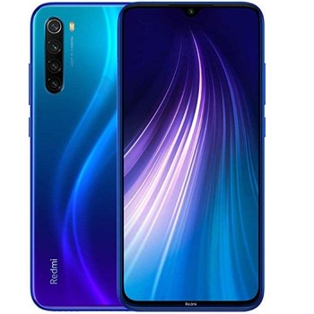 گوشی-شیائومی-Redmi-Note-8-M1908C3JG-ظرفیت-64-گیگابایت