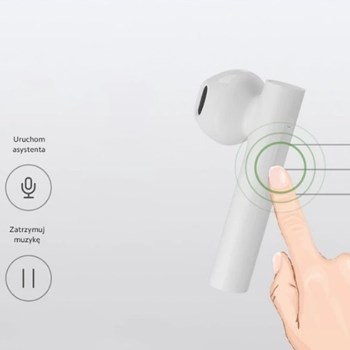 ایرداتس-بلوتوث-شیائومی-REDMI-BUDS-AIR-2