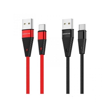 کابل-شارژ-Type-Cبروفون-مدل-BU10