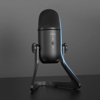 میکروفون-کندانسور-Fifine-K678