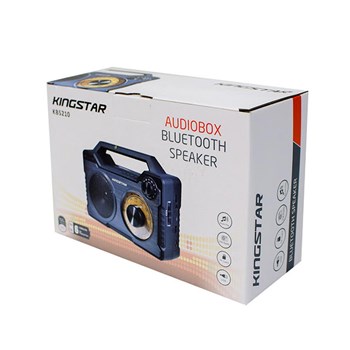 اسپیکر-بی-سیم-KingStar-مدل-KBS210