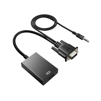 دستگاه-تبدیل-VGA-TO-HDMI-مدل-RV-315-رویال