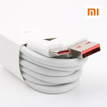 کابل-تایپ-سی-شیائومی-MI-Type-C-اورجینال