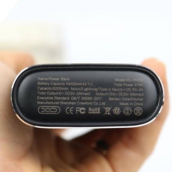 شارژر-همراه-ایکس-او-مدل-PR102