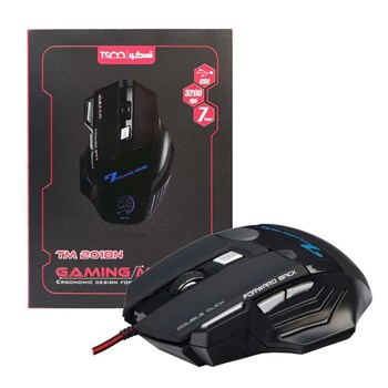 ماوس-مخصوص-بازی-تسکو-مدل-TM-2018N