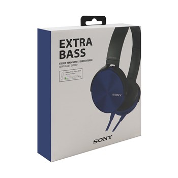 هدفون-باسیم-Sony-E-TRA-BASS-مدل-MDRB450AP