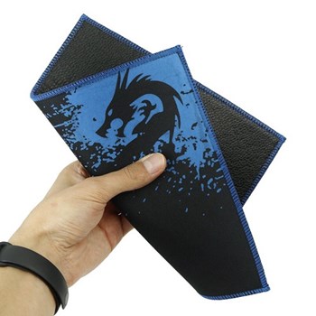 ماوس-پد-گیمینگ-Rakoon-23-26cm-پشت-چرم