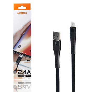 کابل-شارژ-Type-C-موکسوم-مدل-CC-61