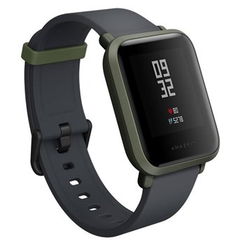 ساعت-هوشمند-شیائومی-مدل-Amazfit-Bip-Global-Version