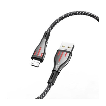 کابل-شارژ-MicroUSB-بروفون-مدل-BU23