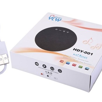 اسپیکر-بلوتوثی-قابل-حمل-مدل-HDY-001-کیفیت-درجه-1