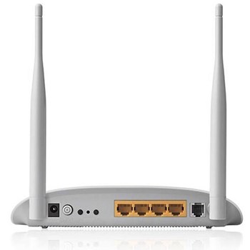مودم-ADSL2-Plus-تی-پی-لینک-مدل-TD-W8961N