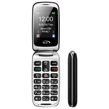 ال-سی-دی-و-فلت-گوشی-GLF5