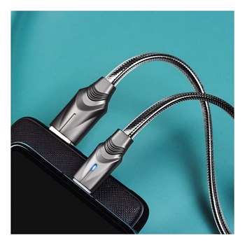 کابل-شارژ-Type-C-بروفون-مدل-BU12