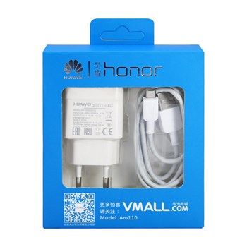 شارژر-پکدار-دیواری-هوآوی-مدل-HW-Honor-AM110