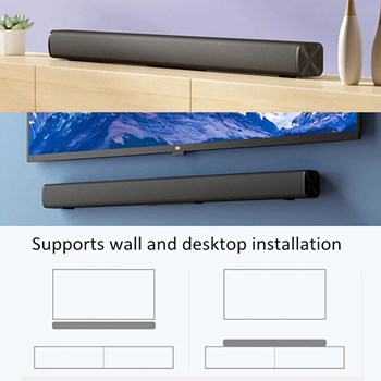 ساندبار-اورجینال-شیائومی-مدل-MDZ-34-DA