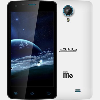 جی-ال-ایکس-Z1