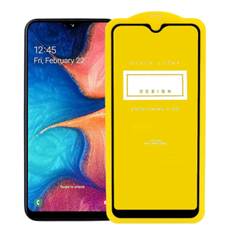 محافظ-صفحه-نمایش-سامسونگ-Galaxy-A20e