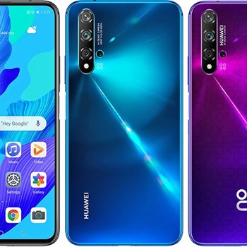 گوشی-موبایل-هوآوی-مدل-Nova-5T