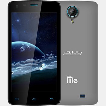 جی-ال-ایکس-Z1